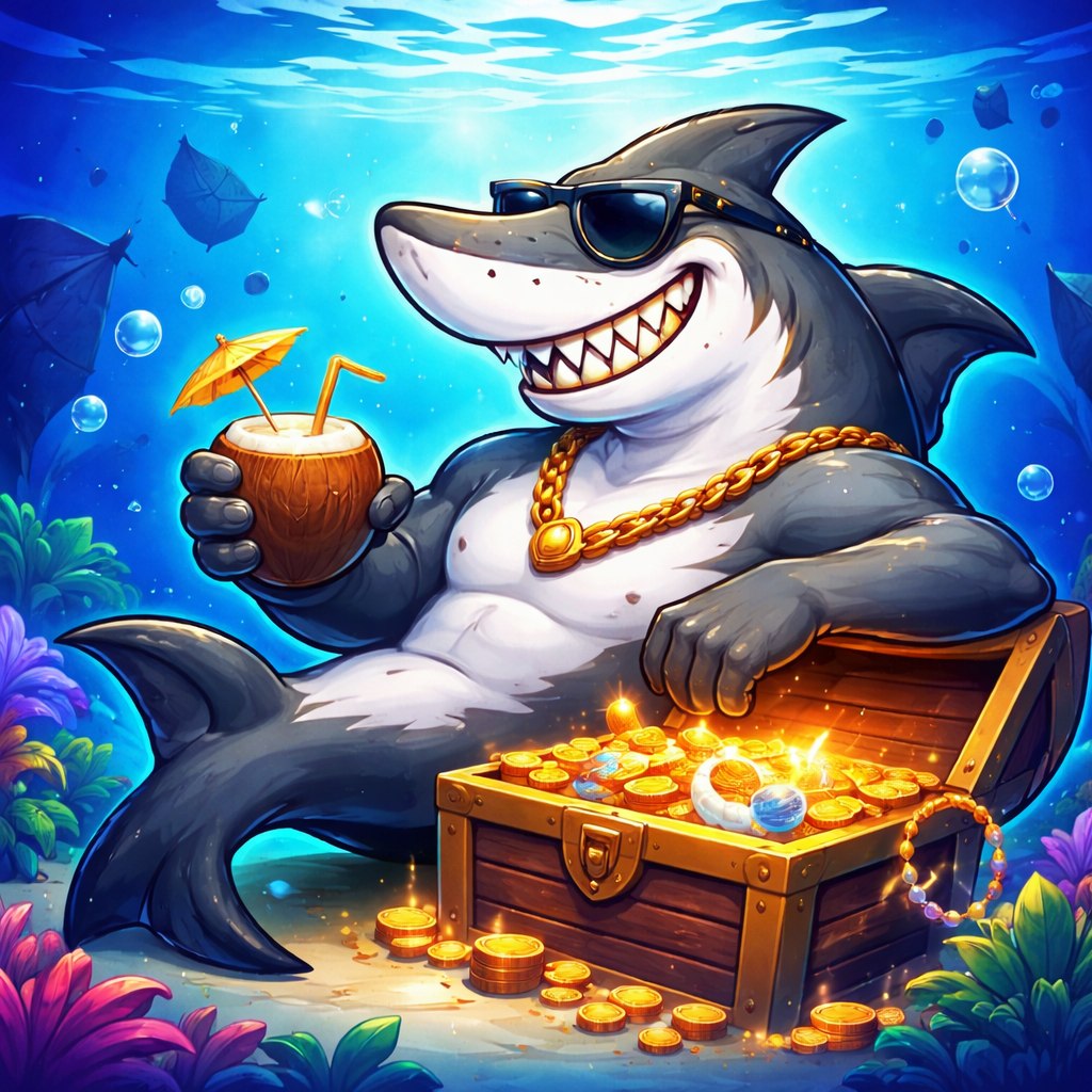 Winshark Casino 2026 — Dane, Liczby i Analiza Oferty